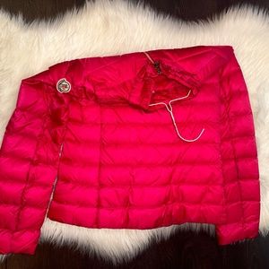 Moncler Kid’s jacket